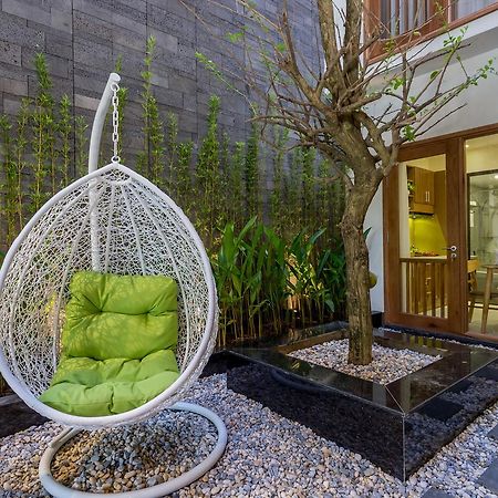 Kua Casa Apartment Da Nang Exterior foto